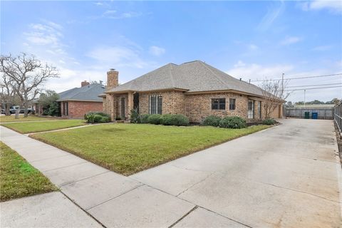 A home in Corpus Christi