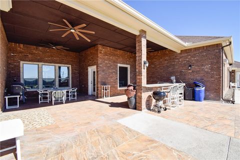 A home in Robstown