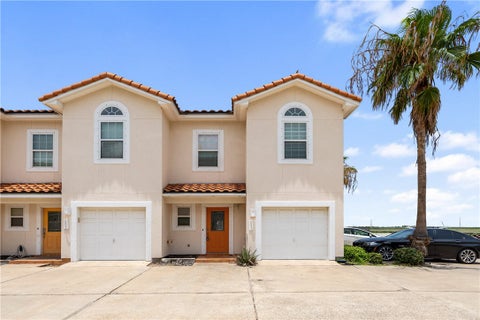 Photo of 14878 Granada Drive #203, Corpus Christi, TX 78418 (MLS # 479299)