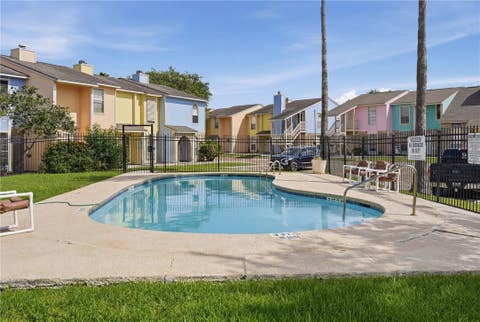Photo of 6702 Everhart #U-104, Corpus Christi, TX 78413 (MLS # 479454)
