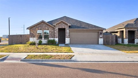 Photo of 3901 Shiva Drive, Corpus Christi, TX 78410 (MLS # 471208)