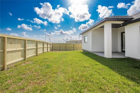 A home in Corpus Christi