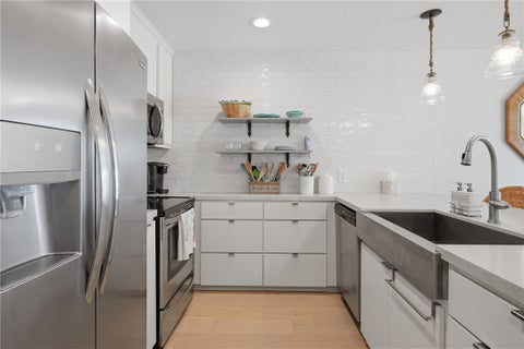 Tiny photo for 406 Nassau Drive #406, Rockport, TX 78382 (MLS # 481799)