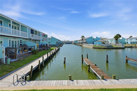 Tiny photo for 406 Nassau Drive #406, Rockport, TX 78382 (MLS # 481799)
