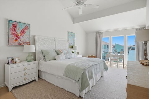 Tiny photo for 406 Nassau Drive #406, Rockport, TX 78382 (MLS # 481799)