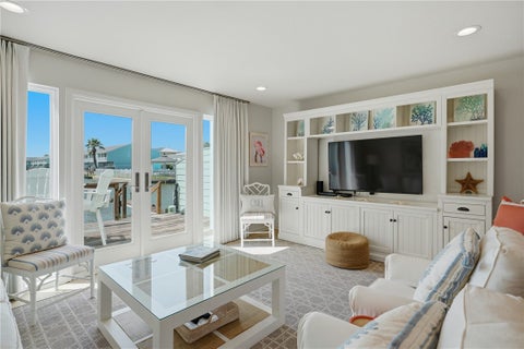 Tiny photo for 406 Nassau Drive #406, Rockport, TX 78382 (MLS # 481799)