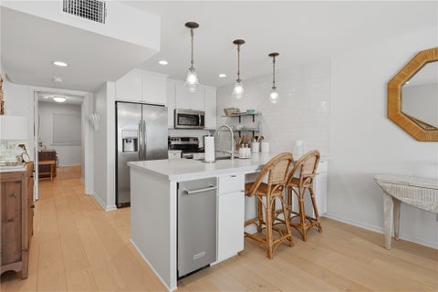 Tiny photo for 406 Nassau Drive #406, Rockport, TX 78382 (MLS # 481799)