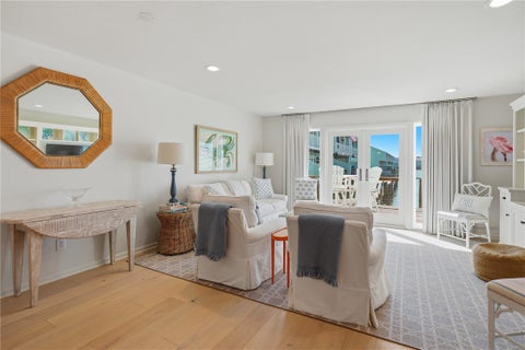 Tiny photo for 406 Nassau Drive #406, Rockport, TX 78382 (MLS # 481799)