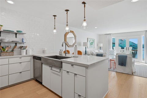 Tiny photo for 406 Nassau Drive #406, Rockport, TX 78382 (MLS # 481799)