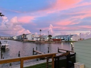 Tiny photo for 406 Nassau Drive #406, Rockport, TX 78382 (MLS # 481799)