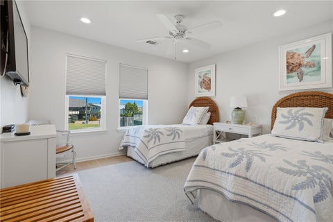 Tiny photo for 406 Nassau Drive #406, Rockport, TX 78382 (MLS # 481799)