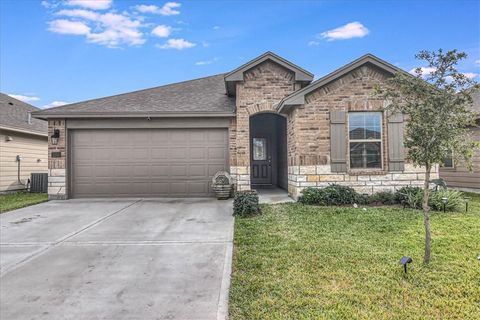 Photo of 1253 Breebry Drive, Corpus Christi, TX 78415 (MLS # 472453)