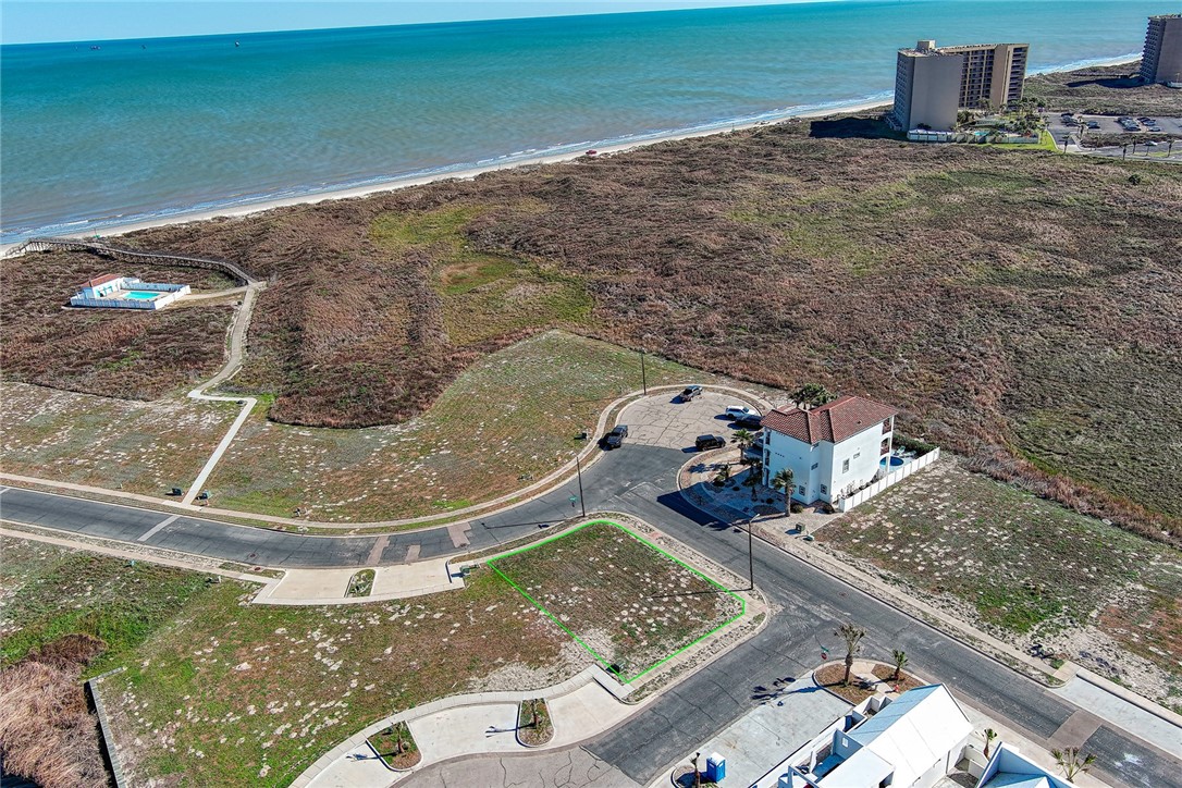 Port Aransas, Texas 78373, United States, ,Land,Active,86371