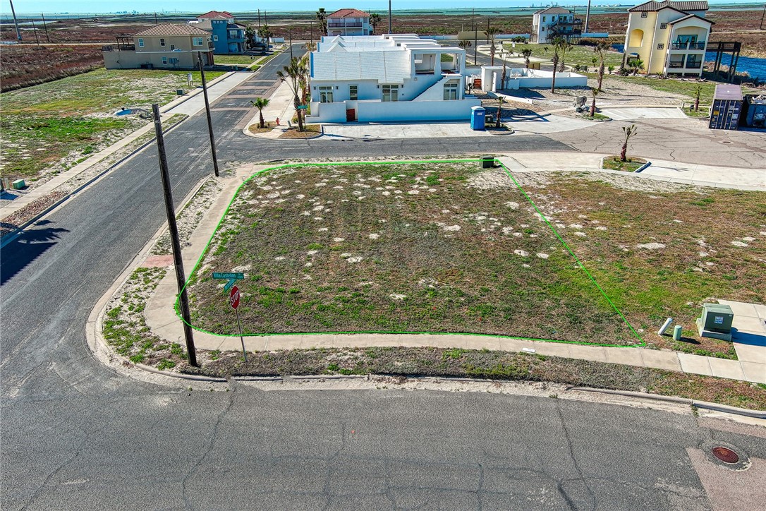 Port Aransas, Texas 78373, United States, ,Land,Active,86371