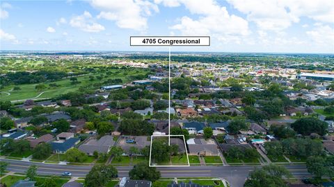 A home in Corpus Christi