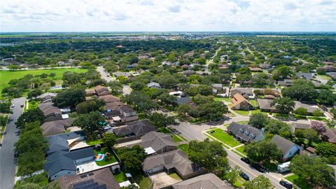 A home in Corpus Christi