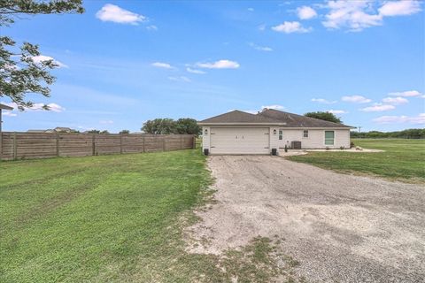 A home in Robstown