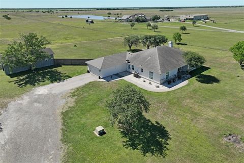 A home in Robstown