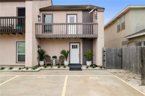 A home in Corpus Christi