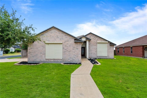 Photo of 7902 Snake River Drive, Corpus Christi, TX 78414 (MLS # 482200)