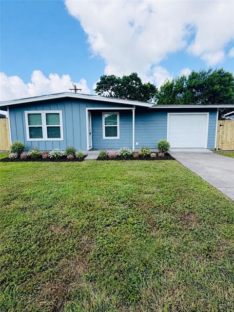 Photo of 4237 Jacquelyn Drive, Corpus Christi, TX 78412 (MLS # 478636)