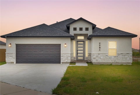 Photo of 7721 Nadia Drive, Corpus Christi, TX 78414 (MLS # 479614)