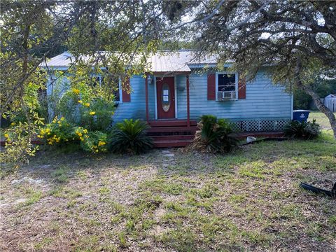 A home in Ingleside