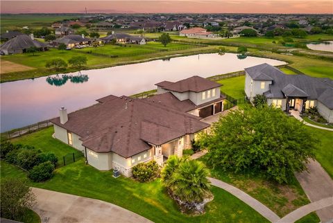 Photo of 8549 King River Court, Corpus Christi, TX 78414 (MLS # 476492)
