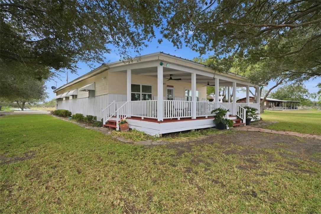 25006 Tuckers Trl