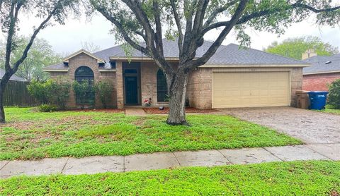 Photo of Corpus Christi, TX 78410 (MLS # 475093)
