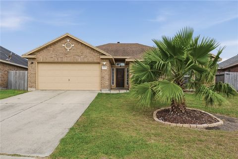 Photo of 3209 Turkey Hollow Court, Corpus Christi, TX 78414 (MLS # 473859)