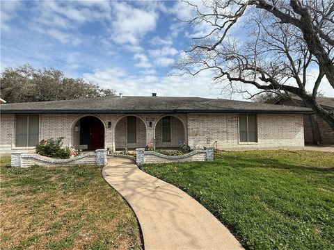 Photo of 4312 Congressional Drive, Corpus Christi, TX 78413 (MLS # 471423)