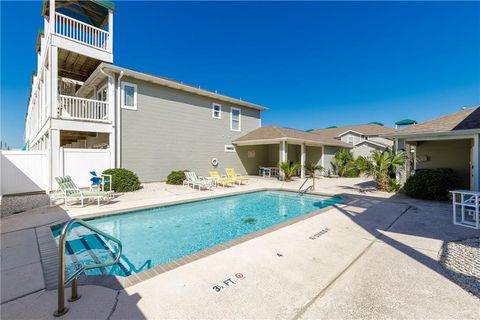 A home in Corpus Christi