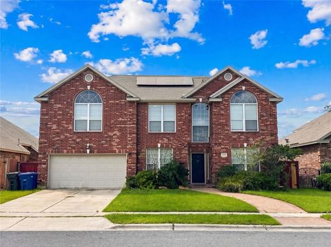 Photo of 7609 Freds Folly Drive, Corpus Christi, TX 78414 (MLS # 475280)