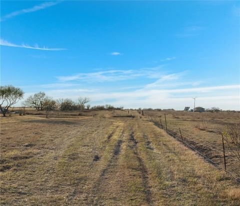 A home in Robstown