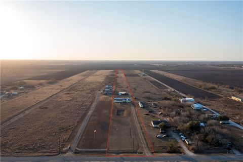 A home in Robstown