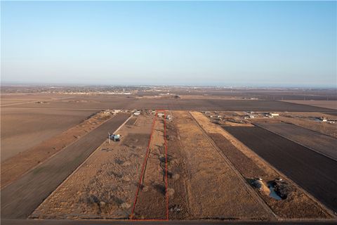 A home in Robstown