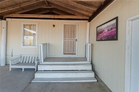 A home in Robstown