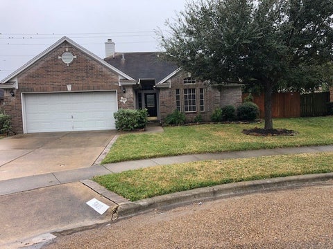 Photo of 5829 Sutherland Drive, Corpus Christi, TX 78414 (MLS # 476457)
