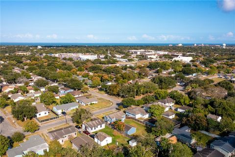 A home in Corpus Christi