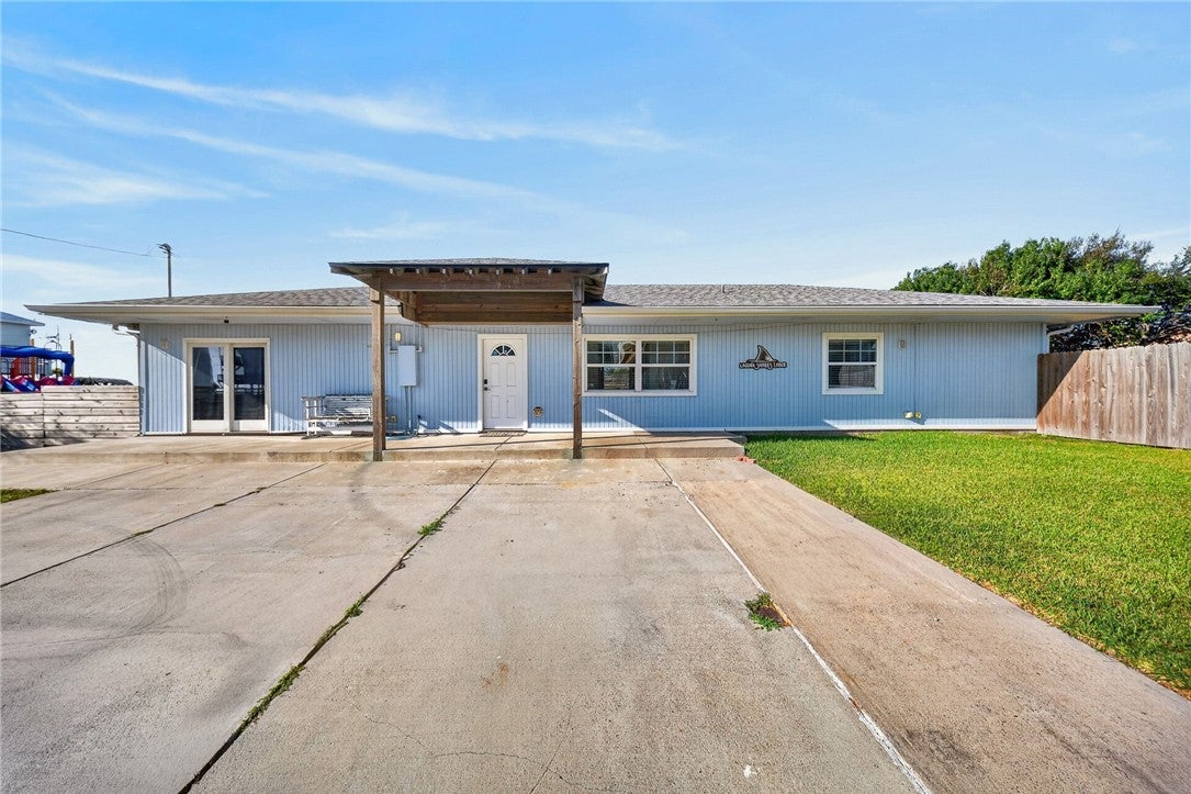111 Caribbean Drive