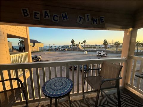 Photo of 3938 Surfside Boulevard #1124, Corpus Christi, TX 78402 (MLS # 472323)