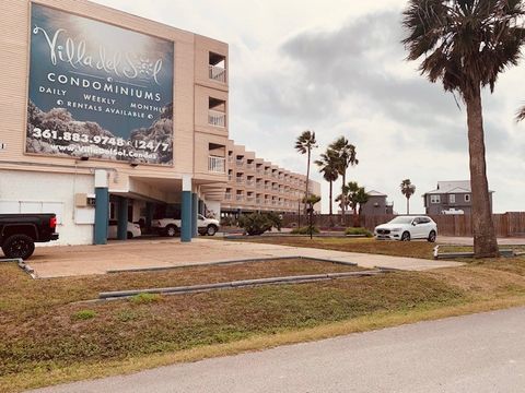 Photo of 3938 Surfside Boulevard #1219, Corpus Christi, TX 78402 (MLS # 474703)