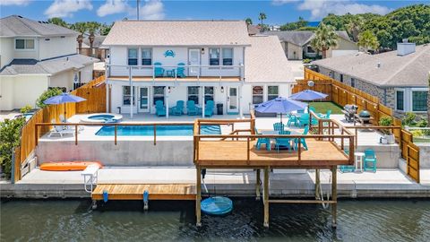 Photo of 13818 Mizzen Street, Corpus Christi, TX 78418 (MLS # 478651)