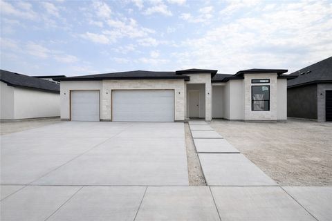 Photo of 1489 Natasha Lane, Corpus Christi, TX 78415 (MLS # 471696)