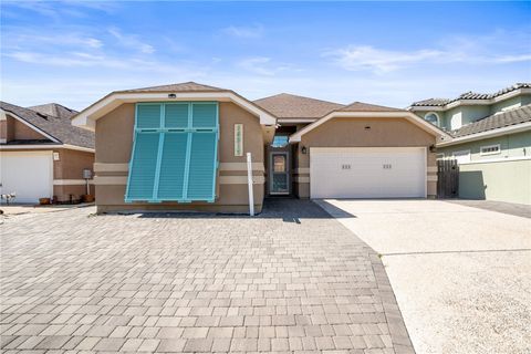 A home in Corpus Christi