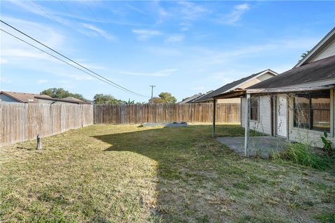 A home in Ingleside