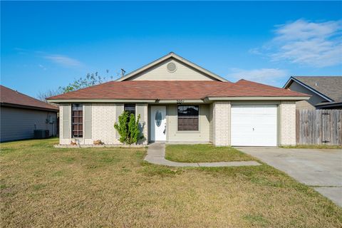 A home in Ingleside