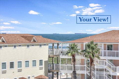 Tiny photo for 684 Anchor Drive, Port Aransas, TX 78373 (MLS # 482252)