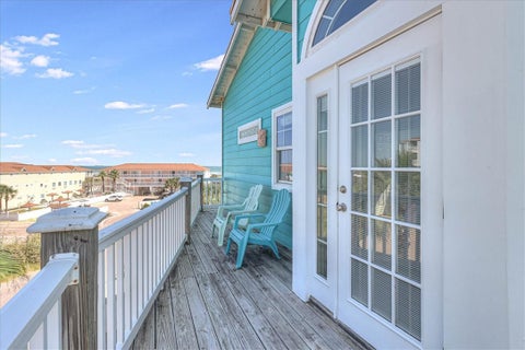 Tiny photo for 684 Anchor Drive, Port Aransas, TX 78373 (MLS # 482252)